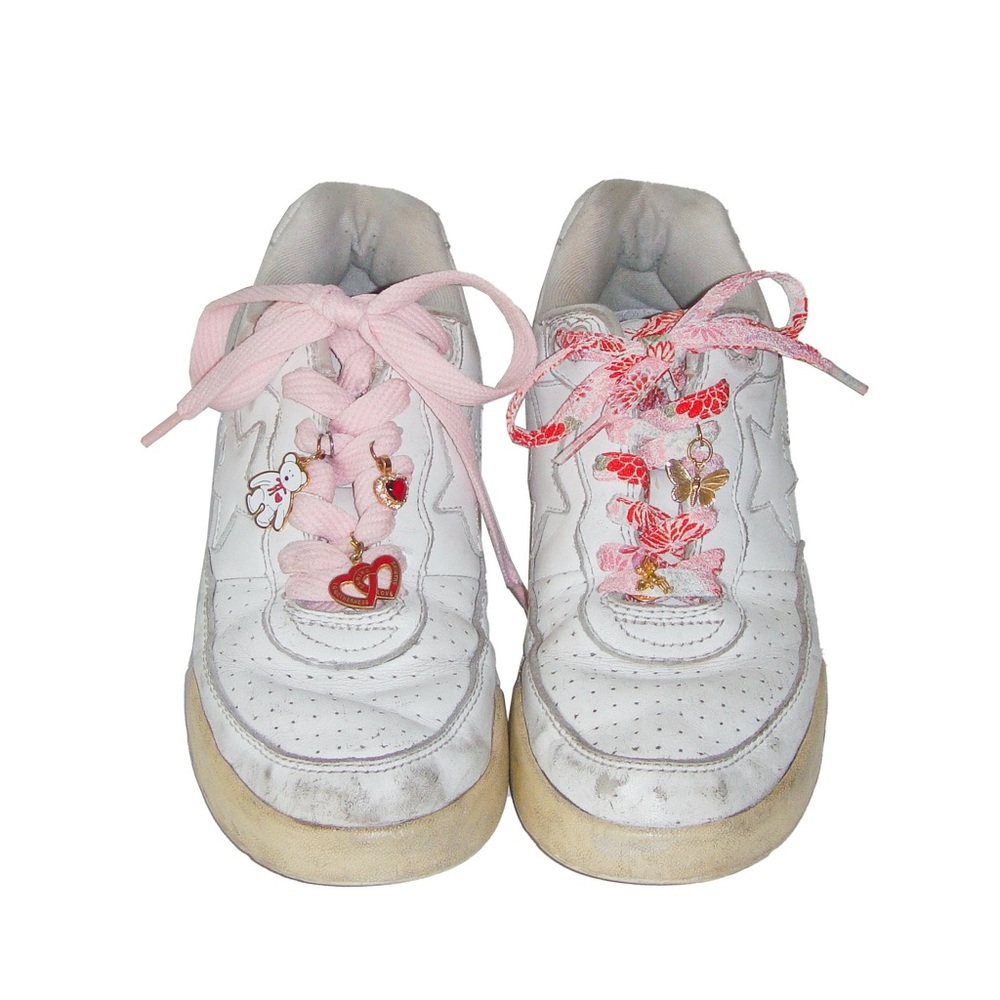 custom bapestas